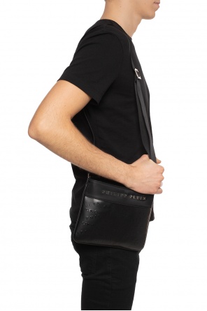 Branded shoulder bag, zdjęcie 2 Branded shoulder bag od Philipp Plein